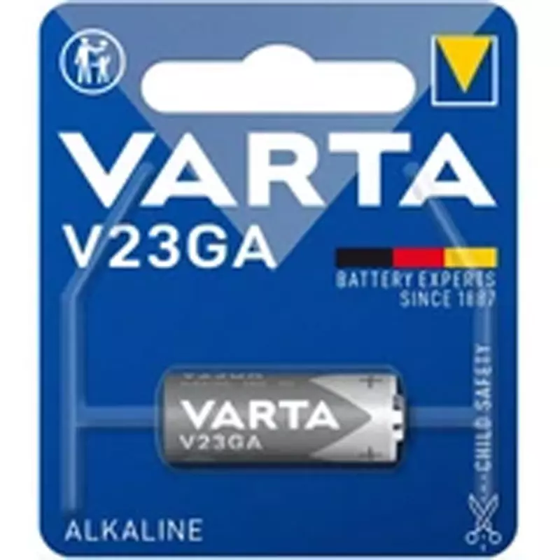 باتری قلمی VARTA V23GA