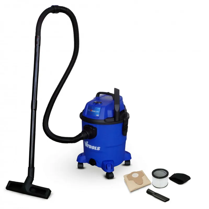 جارو برقی 1200 وات ویتولز VP1401-20L-P