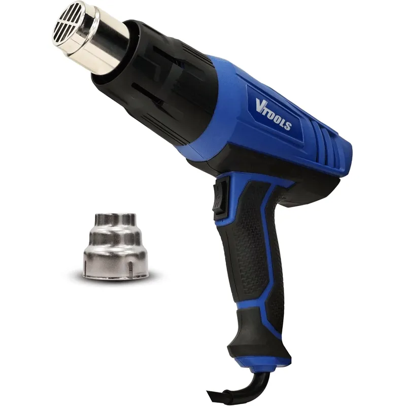 سشوار صنعتی 2000 وات ویتولز مدل VT1112