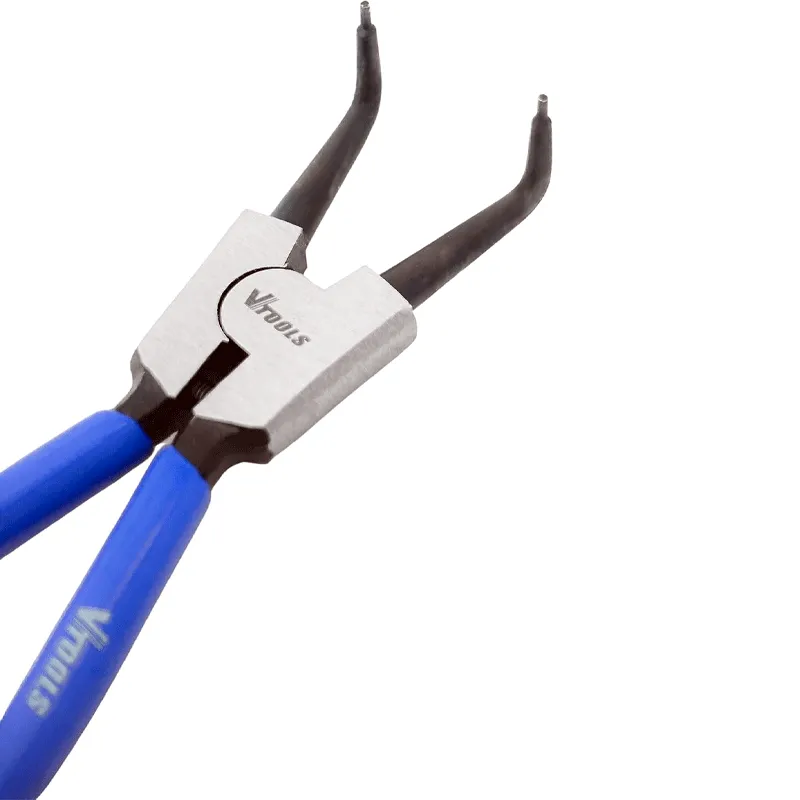 خاربازکن 7 اینچ وی تولز مدل VT2154