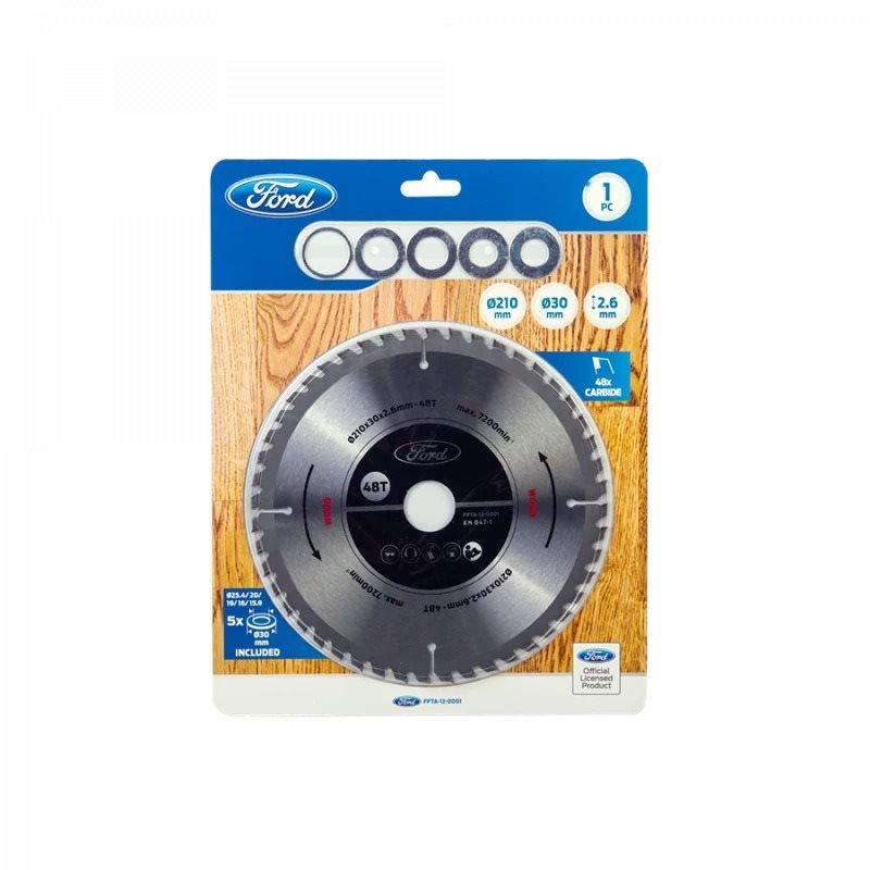 صفحه فاروس بر چوب مدل FPTA-12-0001