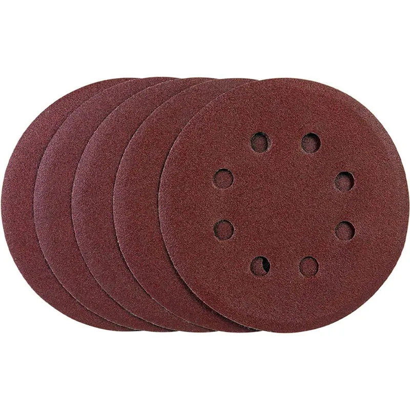 سنباده دیسکی فرز زاویه ای G60 مدل FPTA-11-0090
