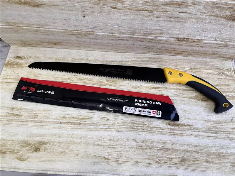 اره  PRUNING SAW مدل SK5