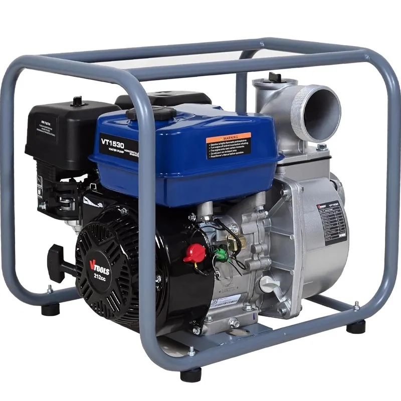 پمپ آب 3600 ویتولز مدل VT1530