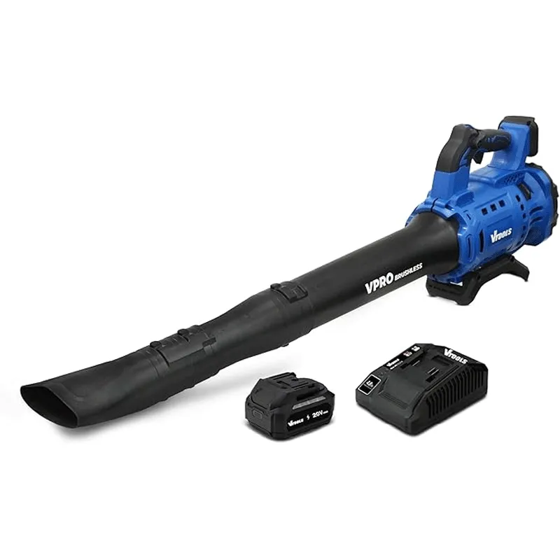 دمنده 20 وات ویتولز مدل VP1402-4A