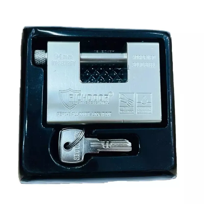 قفل کتابی سنگین ریچ دور 94mm