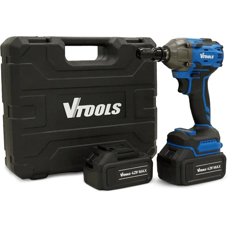 دریل ایمپکت ویتولز VT1228-3A