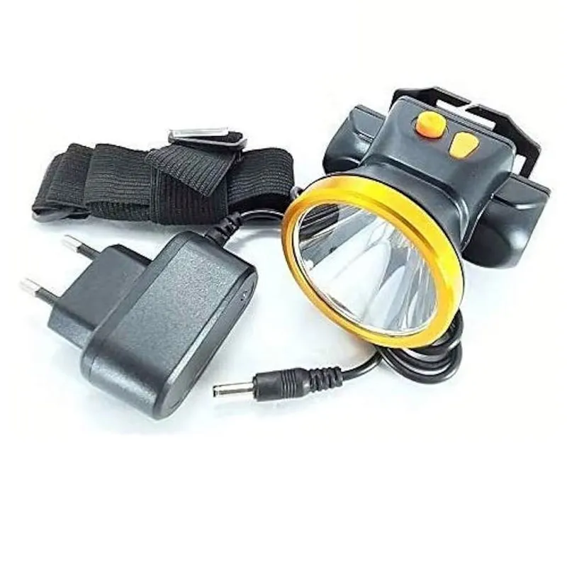 چراغ پیشانی N-LIGHT XJ-402