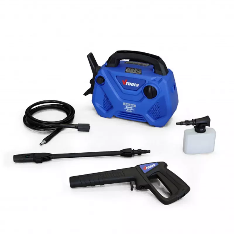 کارواش فشار قوی ویتولز مدل VT1503